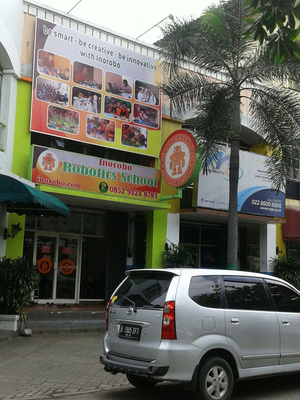 Foto 2