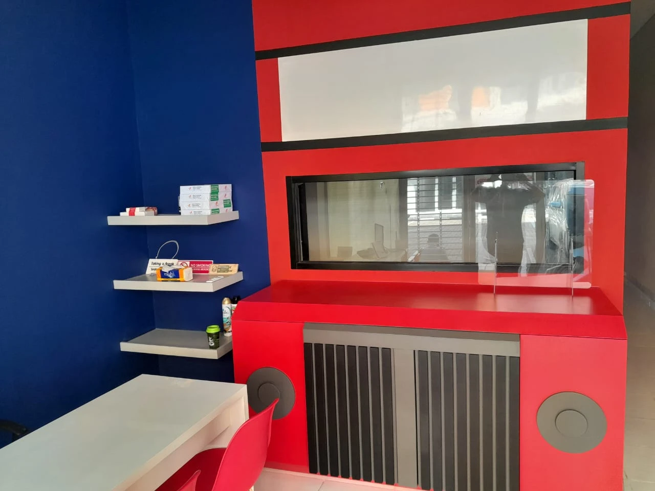 Foto 1