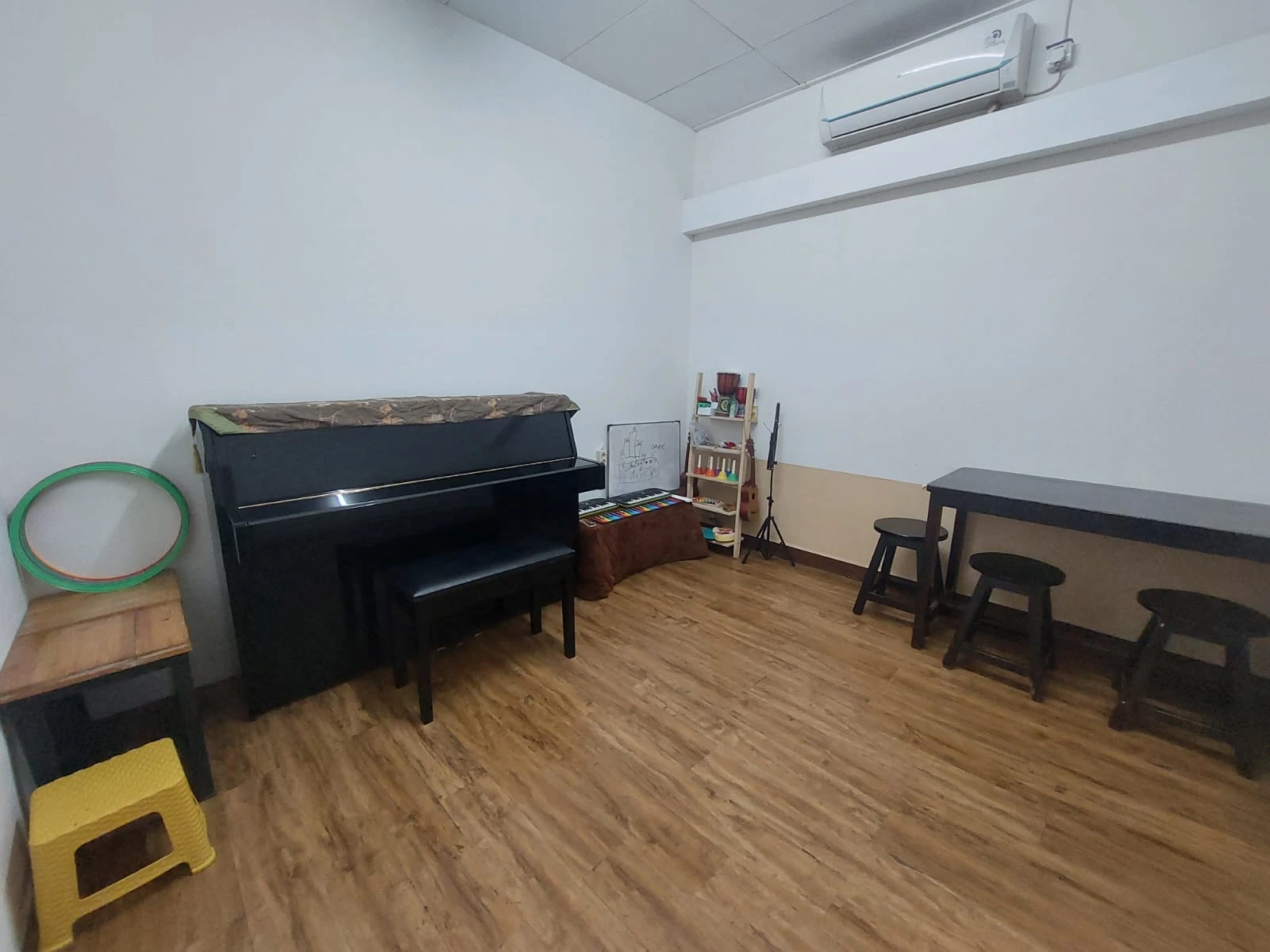 Foto 1