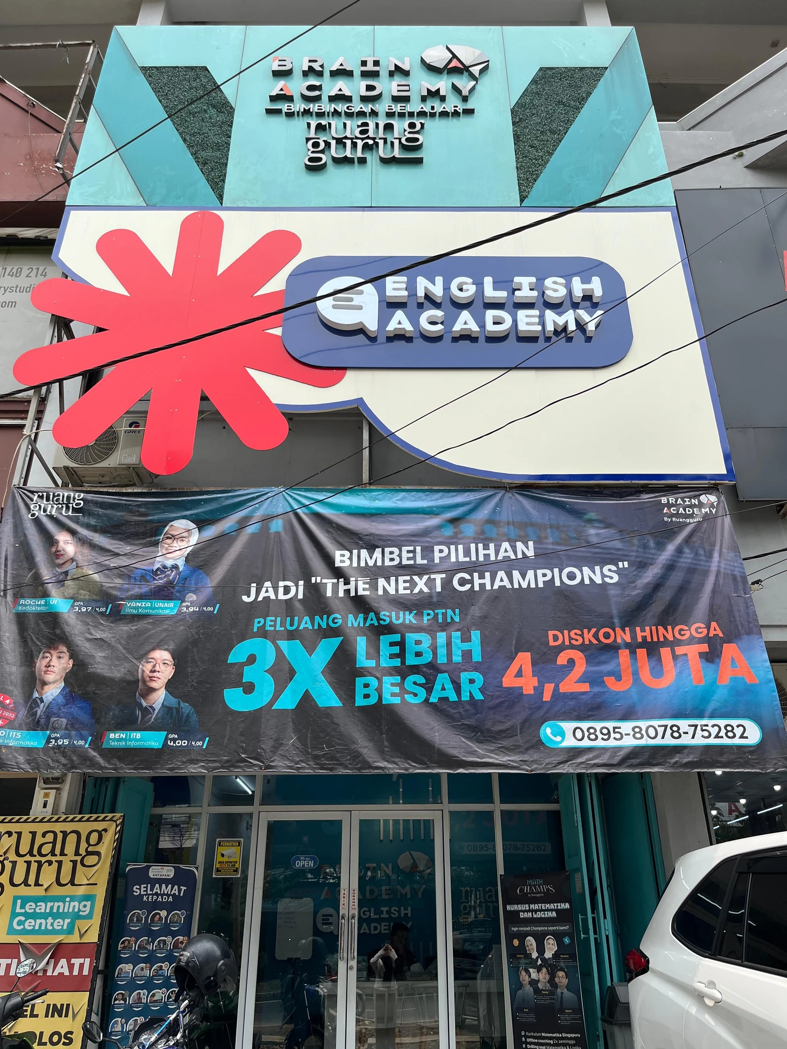Foto 1
