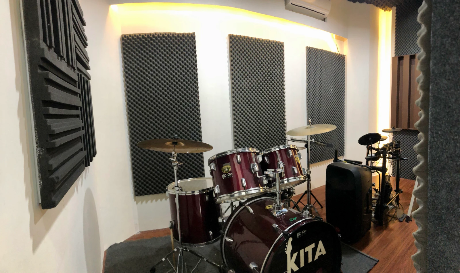 Foto 1