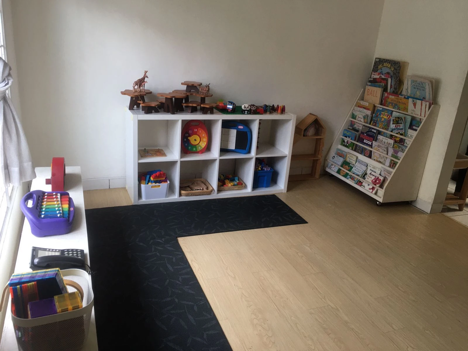 Foto 1