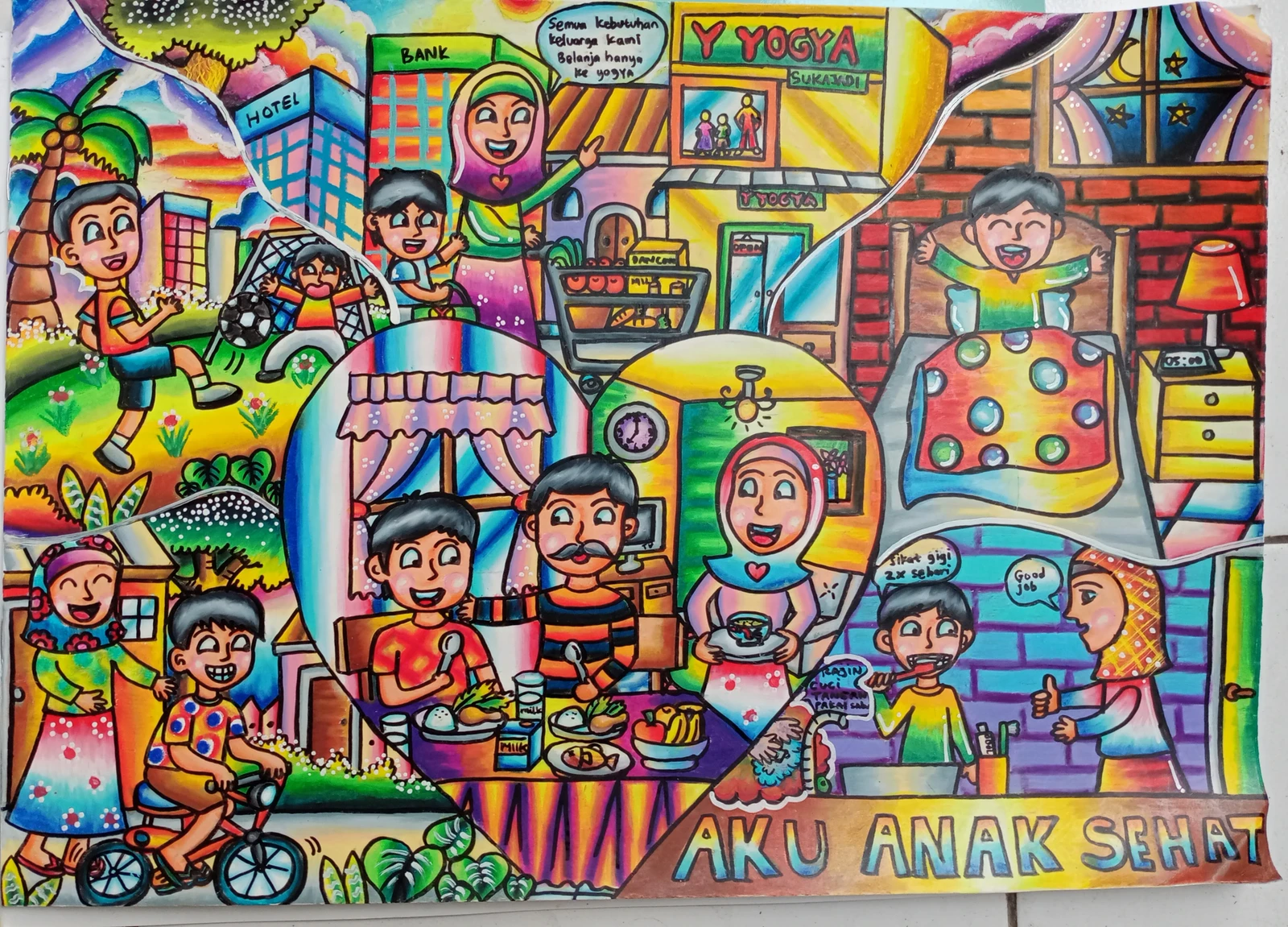 Foto 2