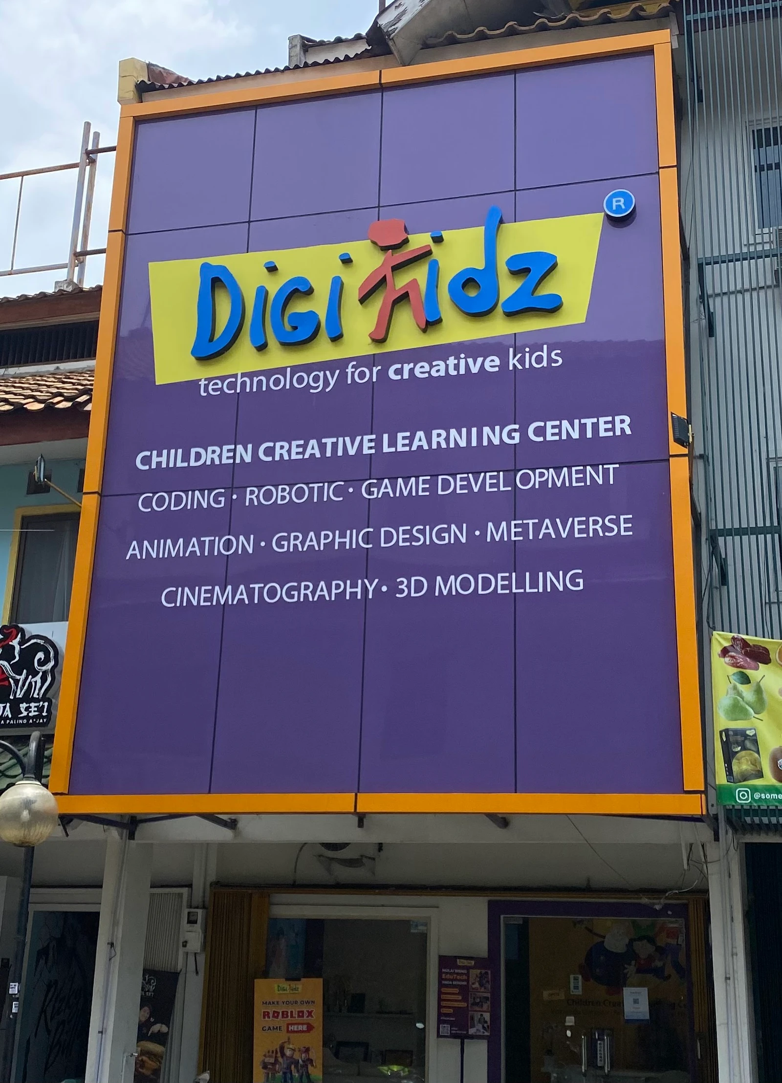 Foto 1