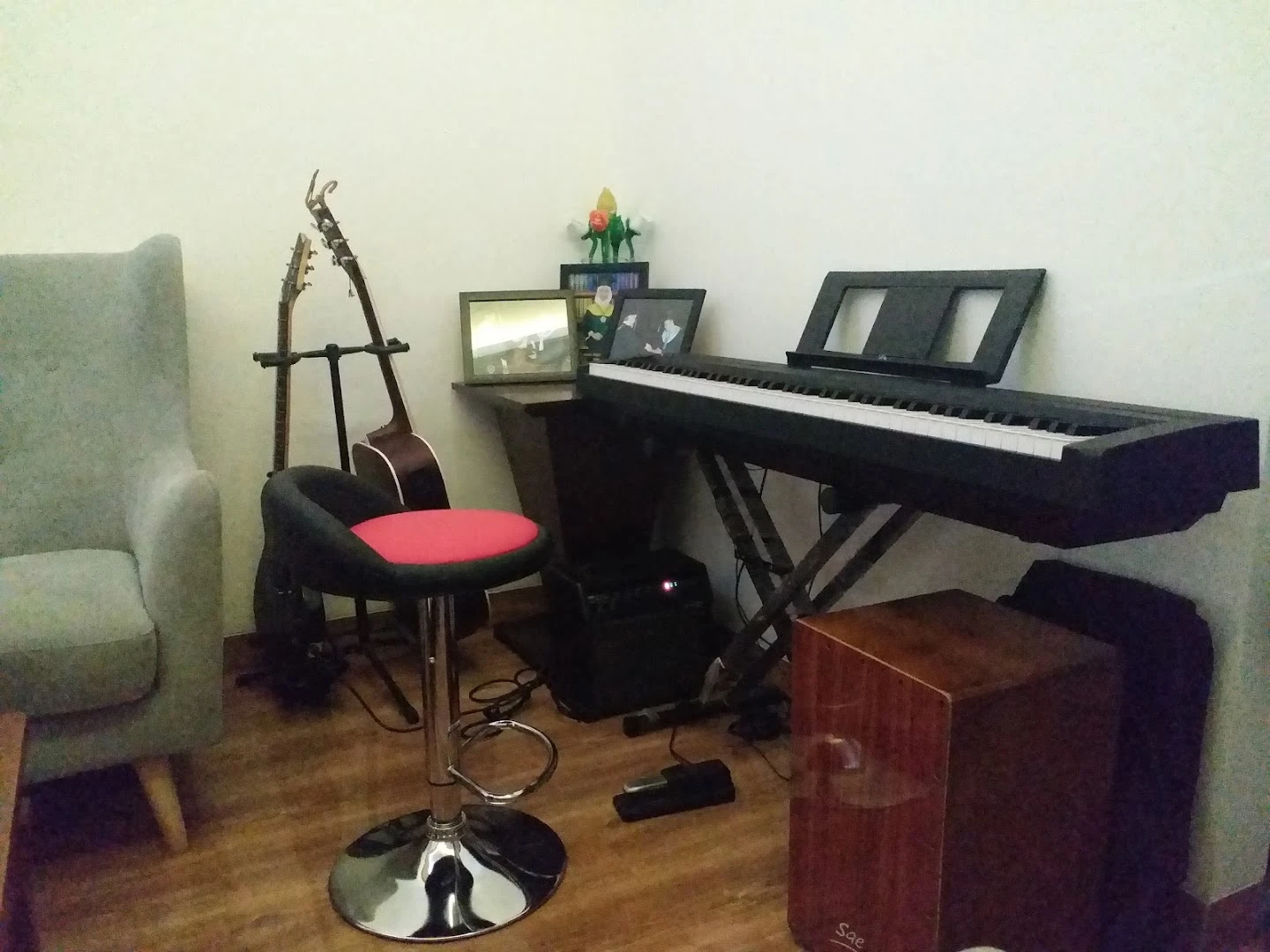 Foto 1