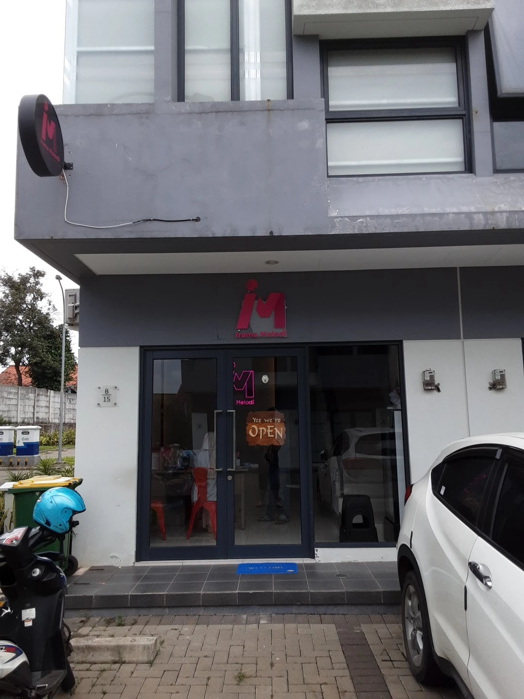 Foto 1