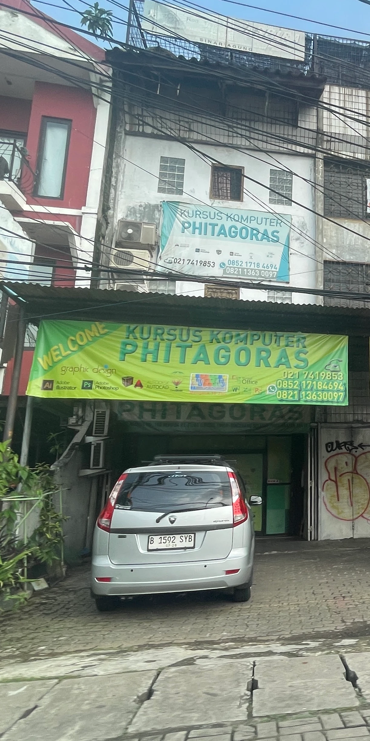 Foto 1